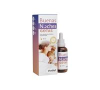 BUENAS NOCHES gotas 30ml. - supplément liquide à dosage souple, se dose précisément selon la quantité recommandée, contenance 30 ml et devient un allié fiable dans la routine de tous les jours. et ass
