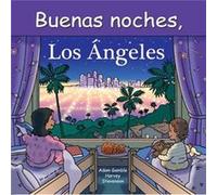 Buenas Noches Los Angeles by Mark Jasper Mark Jasper (Auteur)