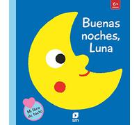 Buenas noches, Luna