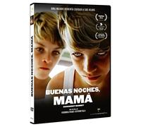 Buenas noches mamá (BONNE NUIT MAMMY)