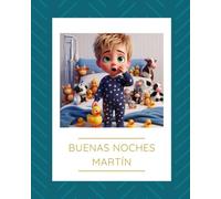 Buenas noches Martín