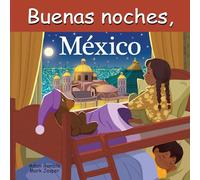 Buenas Noches, México