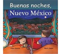 Buenas Noches Nuevo Mexico by Mark Jasper Mark Jasper (Auteur)