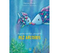 Buenas Noches, Pequeño Pez Arcoíris