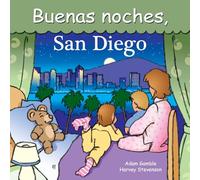 Buenas Noches, San Diego