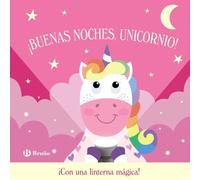 ¡Buenas noches, Unicornio!