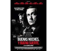 Buenas Noches, Y Buena Suerte
