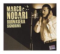 Buenasera Signorina – Import – Sony Music