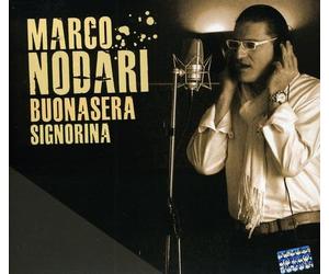 Buenasera Signorina [Import]