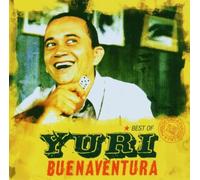 Buenaventura, Yuri - Best of [Import]