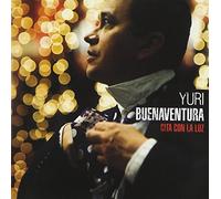 Buenaventura Yuri - Cita Con La Luz