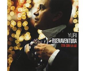 Buenaventura Yuri - Cita Con La Luz
