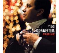 Yuri Buenaventura – Cita Con Laluz – Import (Mercury)