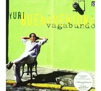 Buenaventura, Yuri - Vagabundo