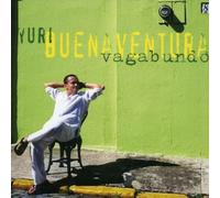 Buenaventura, Yuri - Vagabundo
