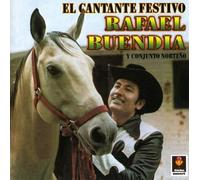 Buendia, Rafael - Cantante Festivo