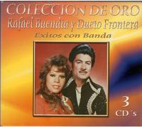 Buendia, Rafael - Coleccion De Oro