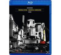 Buene: Possible Cities / Essential Landscapes: Cikada Ensemble (Audio-Only Dvd/ Super Audio Cd Hybrid)