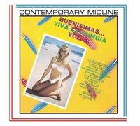 Buenisimas Viva La Cumbia 1 by Buenisimas (2003-07-01)