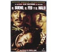 Bueno, Feo Y El Malo (Edición Especial Coleccionista) [Import]