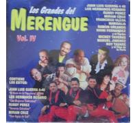 Bueno - Los Grandes Del Merengue