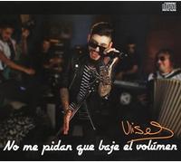 Bueno Ulises - No Me Pidan Que Baje El Volumen [Import]