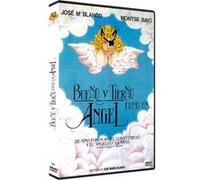Bueno y Tierno como un Ángel (1989) (DVD) G