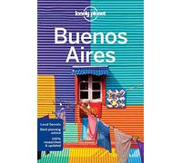 Buenos Aires - 8ed - Anglais