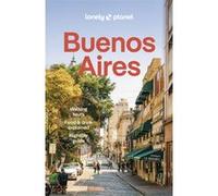 Rachel Tolosa Paz, Diego Jemio, Federico Perelmut – Buenos Aires – 9e édition – broché – en anglais