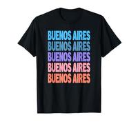 Buenos Aires Argentinian Argentine T-Shirt