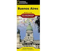 Buenos Aires - Carte de voyage et guide de l'Argentine | National Geographic
