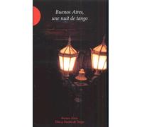 Various Mielsch – Buenos Aires Une Nuit de Tango – CD + DVD