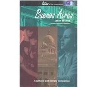 Buenos Aires, Cities of the Imagination Series Jason Wilson (Auteur)