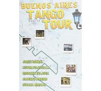 Buenos Aires City Tango Tour/Various
