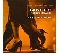 Buenos Aires Ensemble - 20 Tangos Instrumentales [Import]
