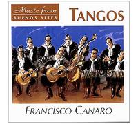 Buenos Aires - Original Tangos [Import]