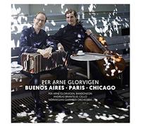 Buenos Aires Paris Chicago [Import]