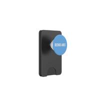 Buenos Aires PopSockets PopWallet pour MagSafe