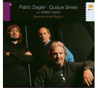 Buenos Aires Report