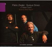 Buenos Aires Report [Import]