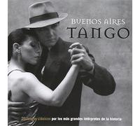 Buenos Aires Tango 1 [Import]