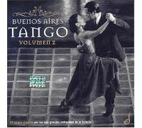 Buenos Aires Tango 2 / Various