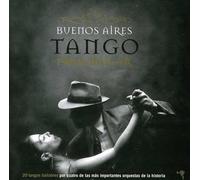 Buenos Aires Tango Para Bailar [Import]