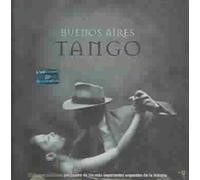 Buenos Aires Tango Para Bailar by Various Artists [CD] NEUF