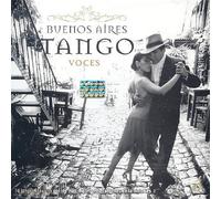 Buenos Aires Tango Voces / Various by Various Artists NEUF