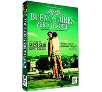 Buenos Aires-Zero Degree