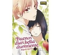 Buenos Días, Bella Durmiente 1 - [Livre en VO] Morino, Megumi (Auteur)