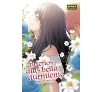 Buenos días bella durmiente 5