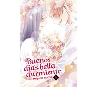 Buenos Días, Bella Durmiente 6