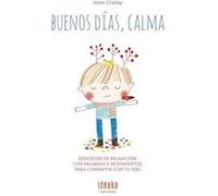 Buenos Días, Calma Crahay, Anne (Auteur)